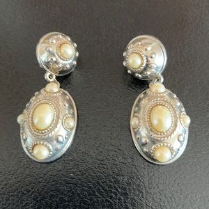 Hanging Earrings